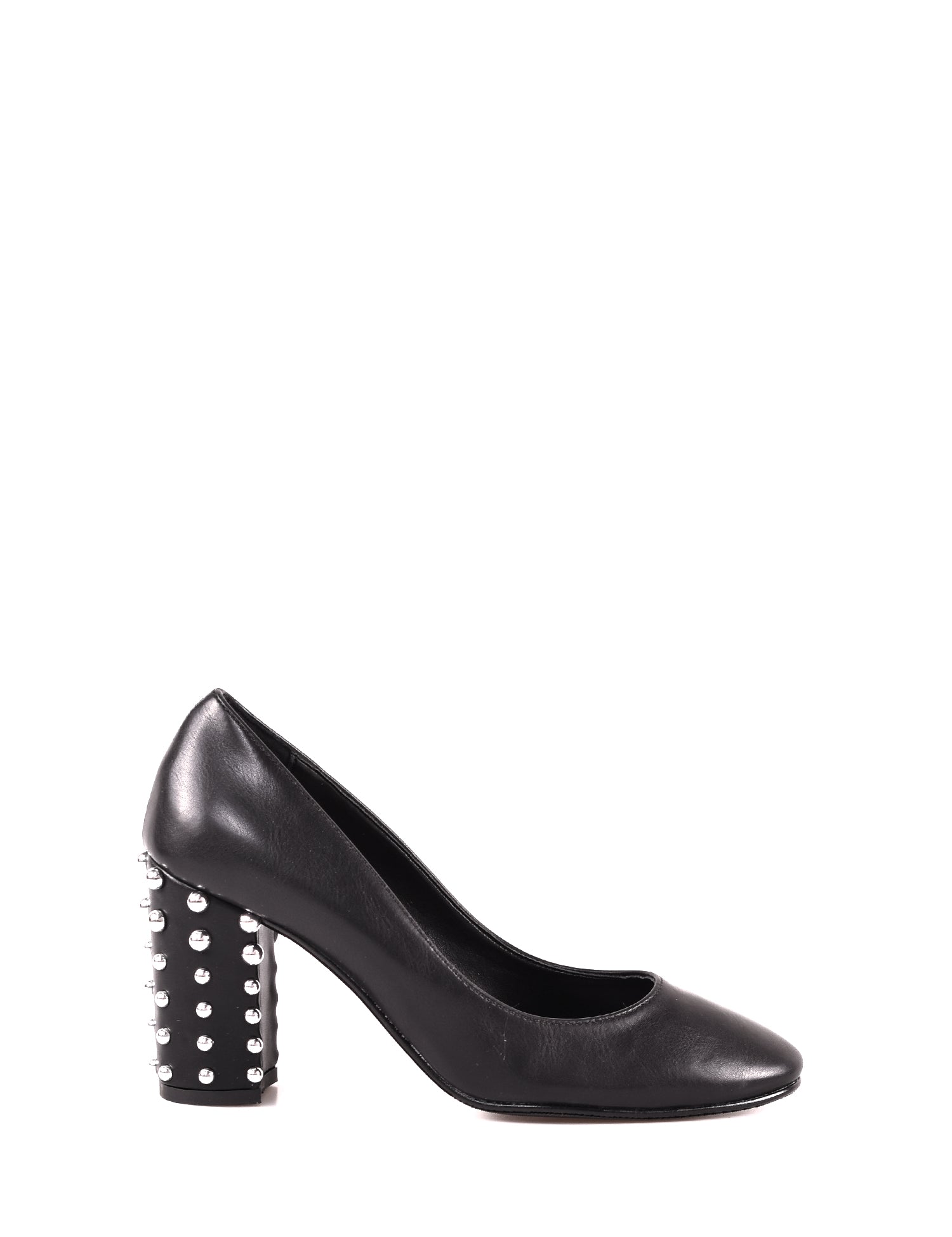 Decolleté Nero Grace Shoes