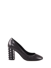Decolleté Nero Grace Shoes
