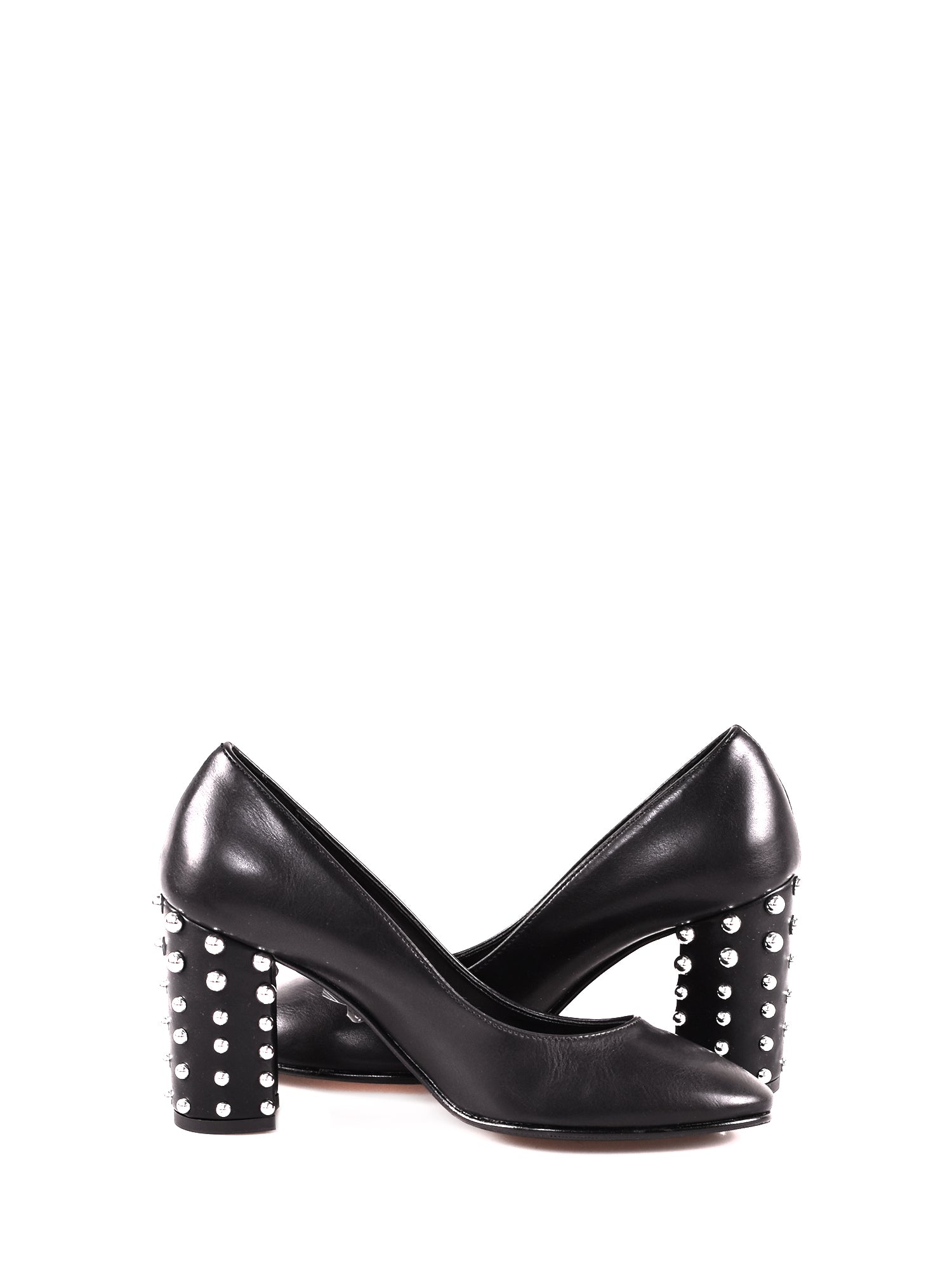 Decolleté Nero Grace Shoes