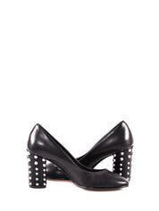 Decolleté Nero Grace Shoes