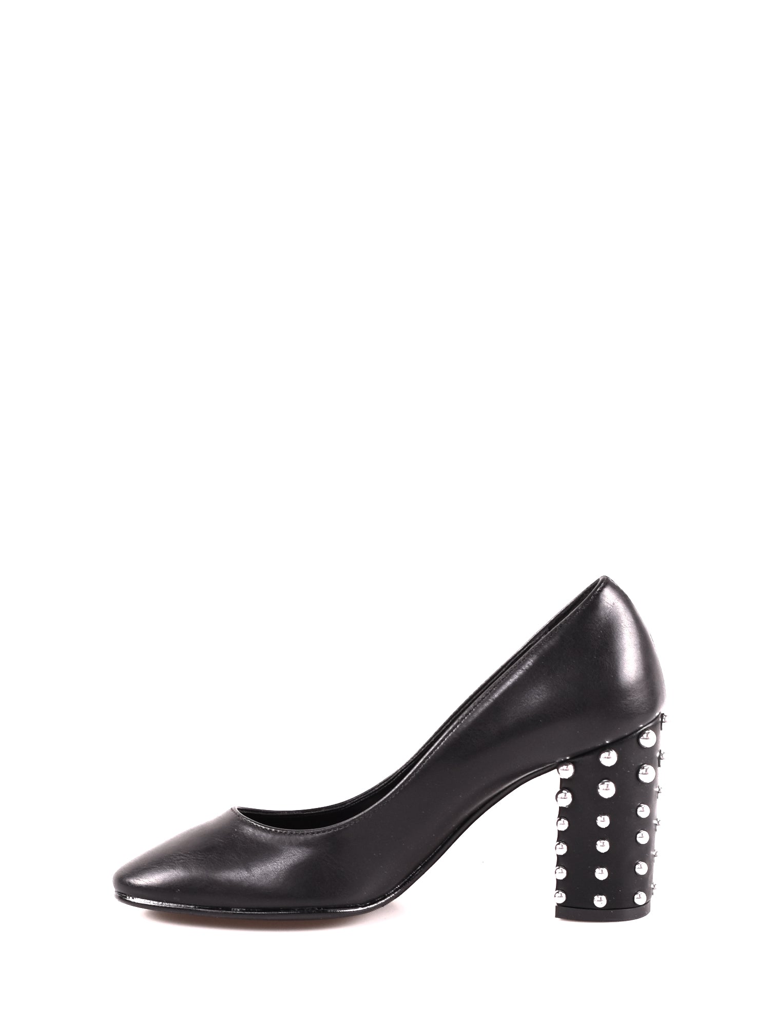 Decolleté Nero Grace Shoes