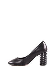 Decolleté Nero Grace Shoes