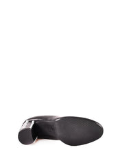 Decolleté Nero Grace Shoes