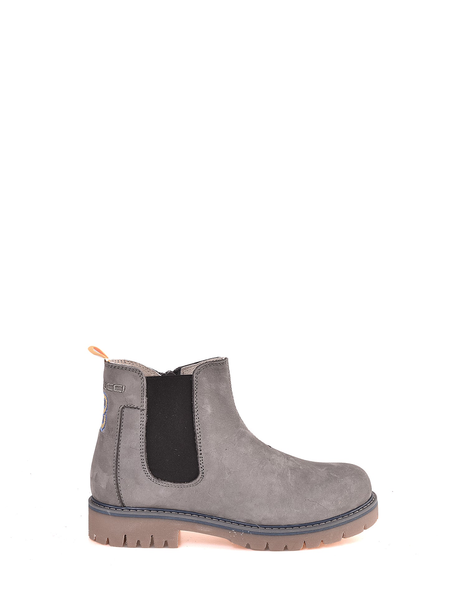 Stivaletti Grigio Balducci