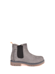 Stivaletti Grigio Balducci