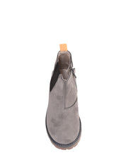 Stivaletti Grigio Balducci