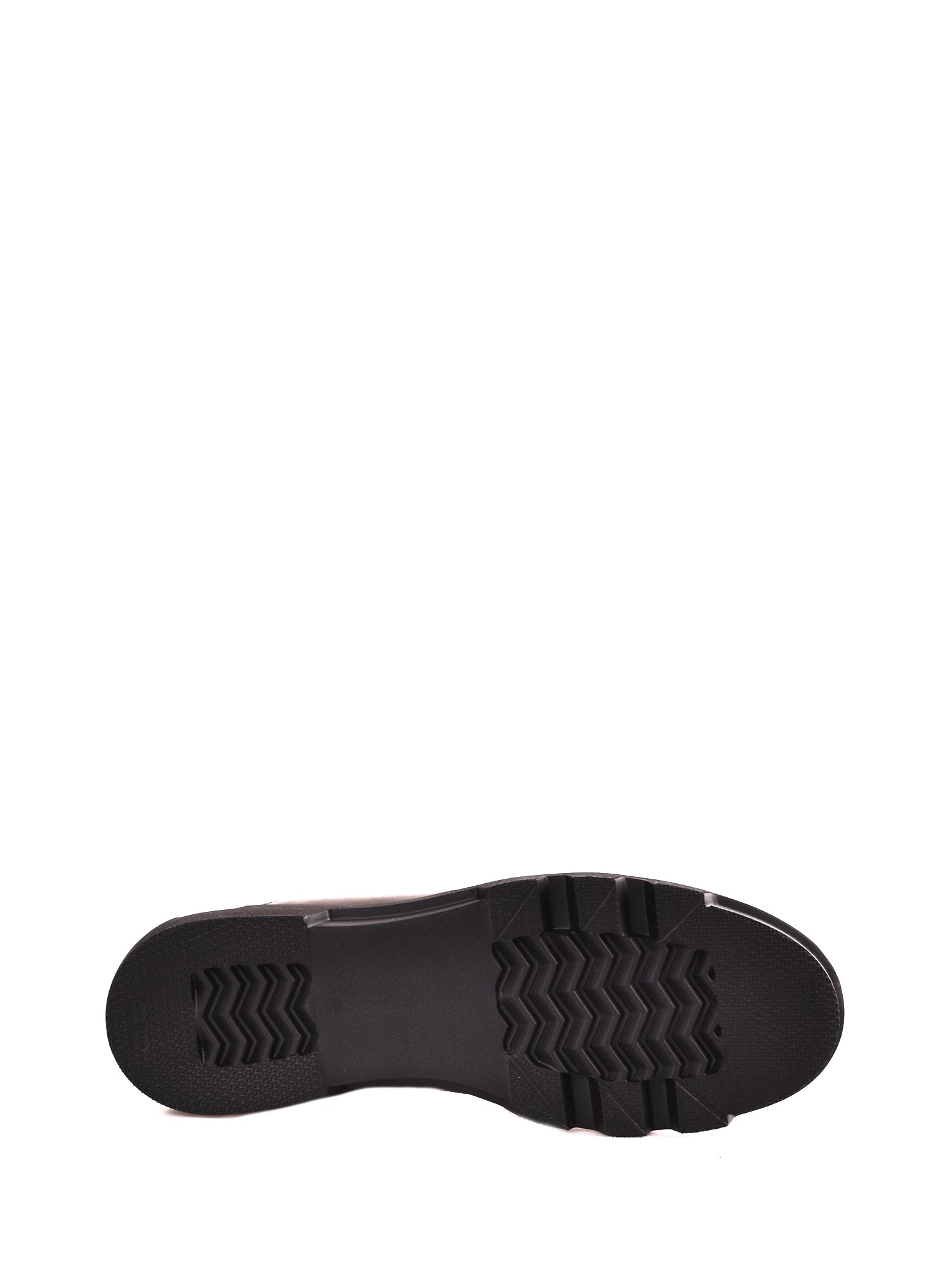 Sneakers Marrone Soldini