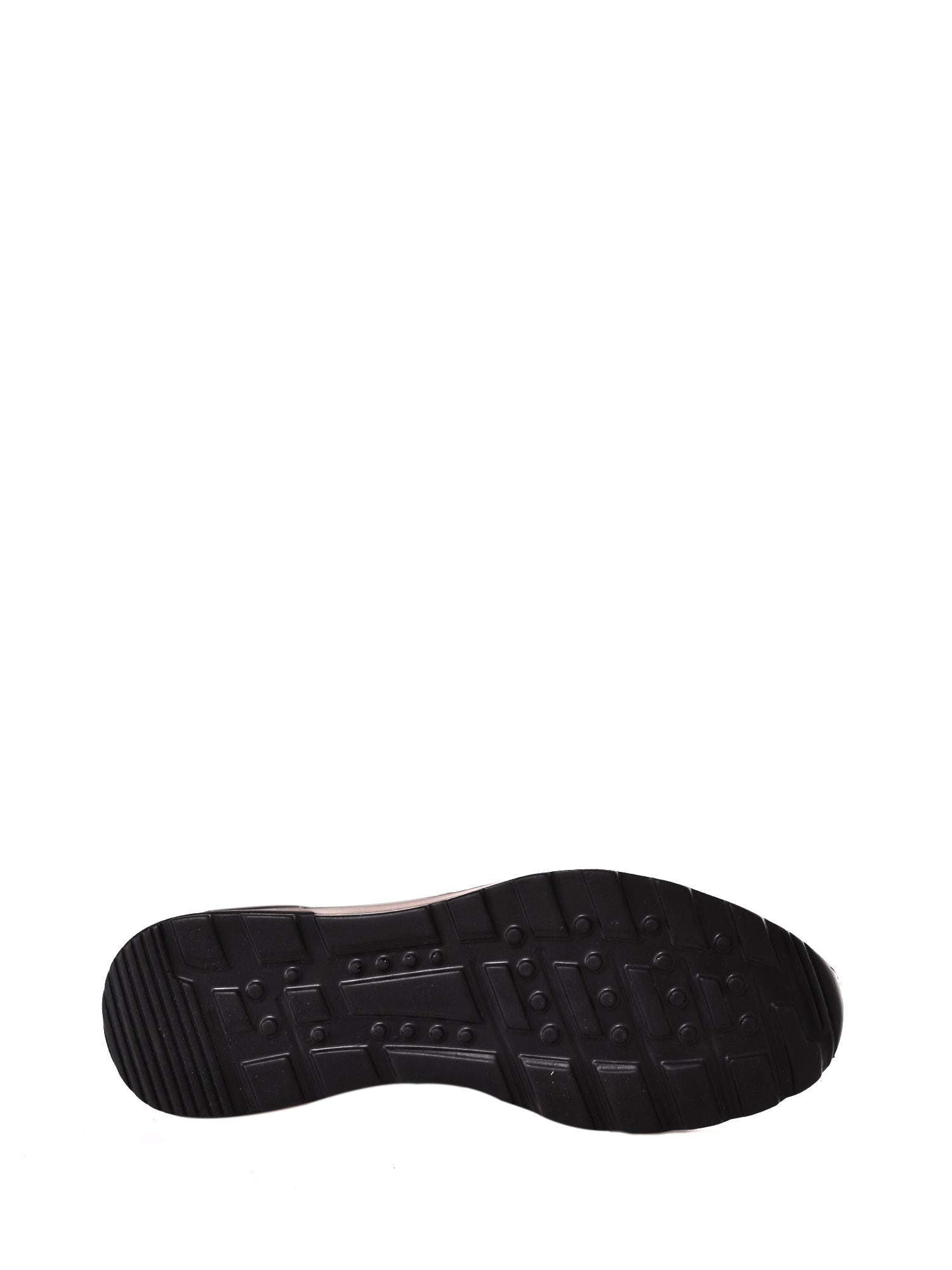 Sneakers Grigio Soldini