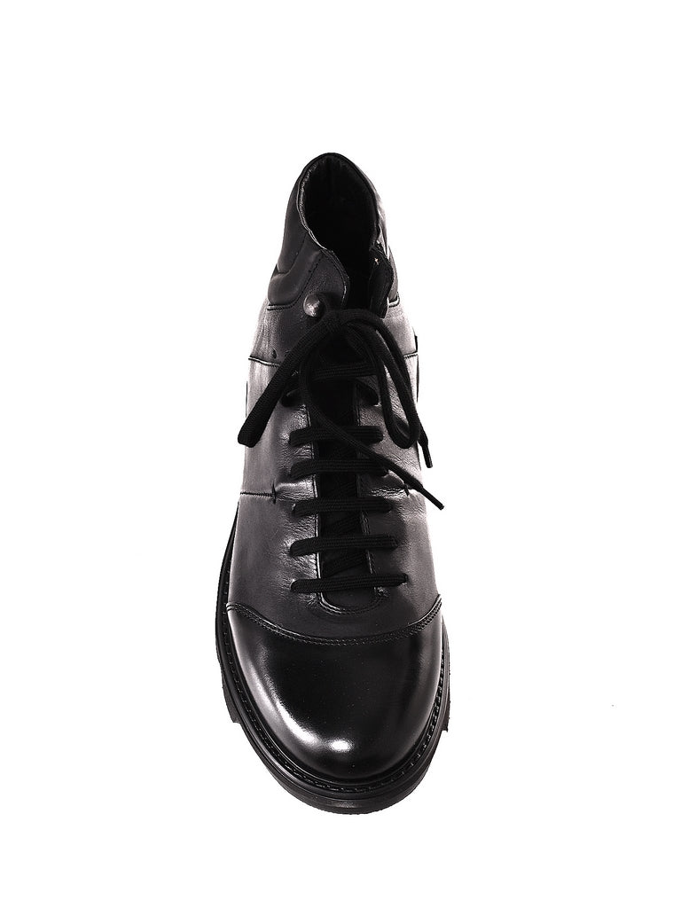 Sneakers Nero Soldini