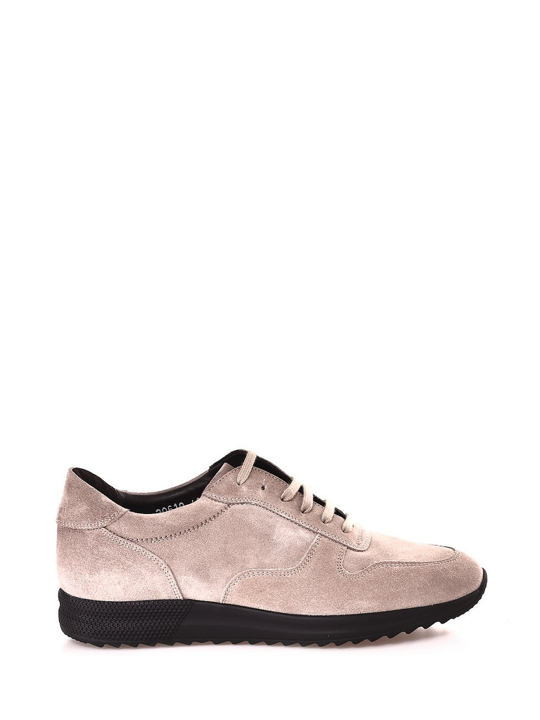 Sneakers Beige Soldini