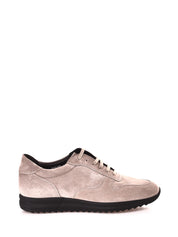 Sneakers Beige Soldini