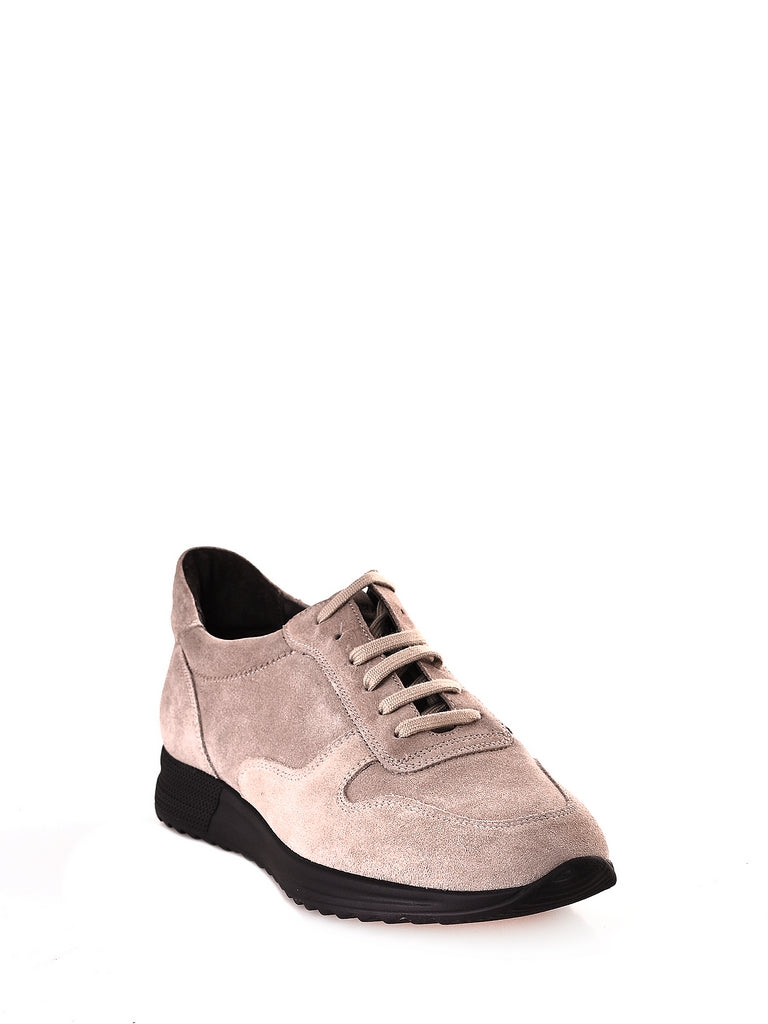 Sneakers Beige Soldini