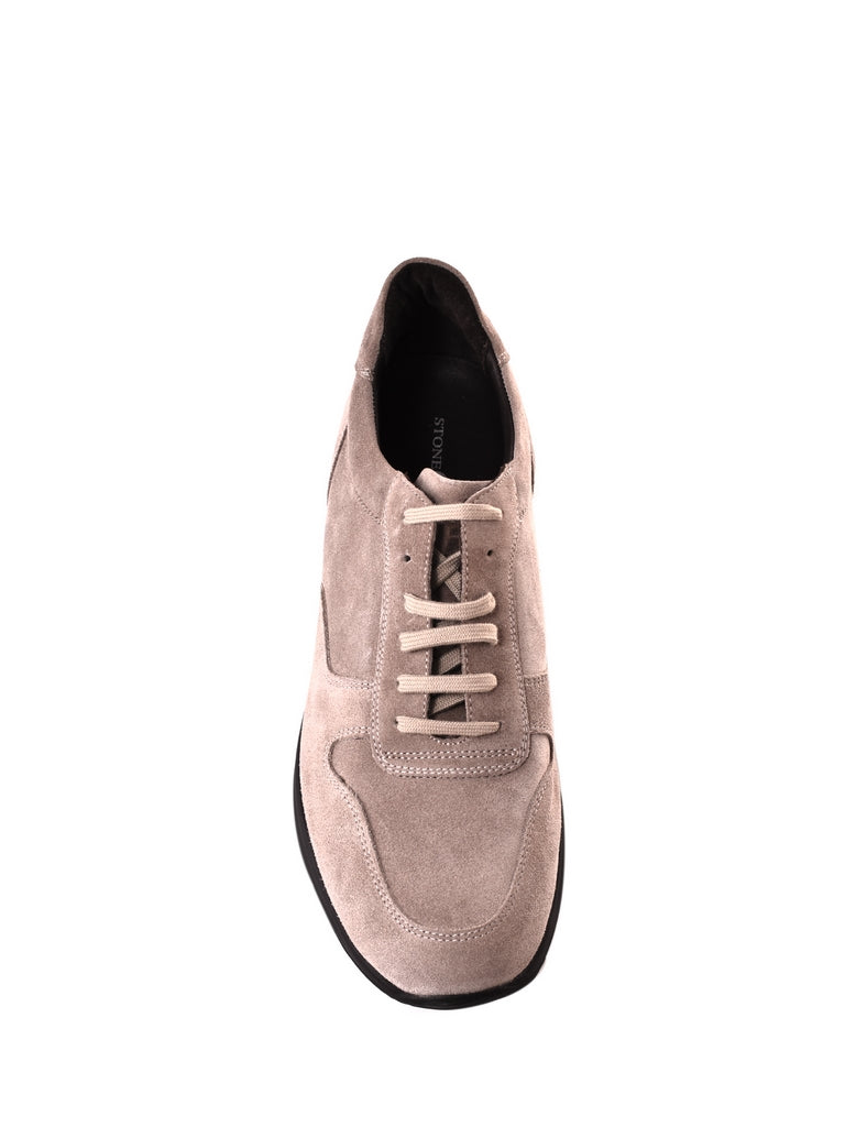 Sneakers Beige Soldini