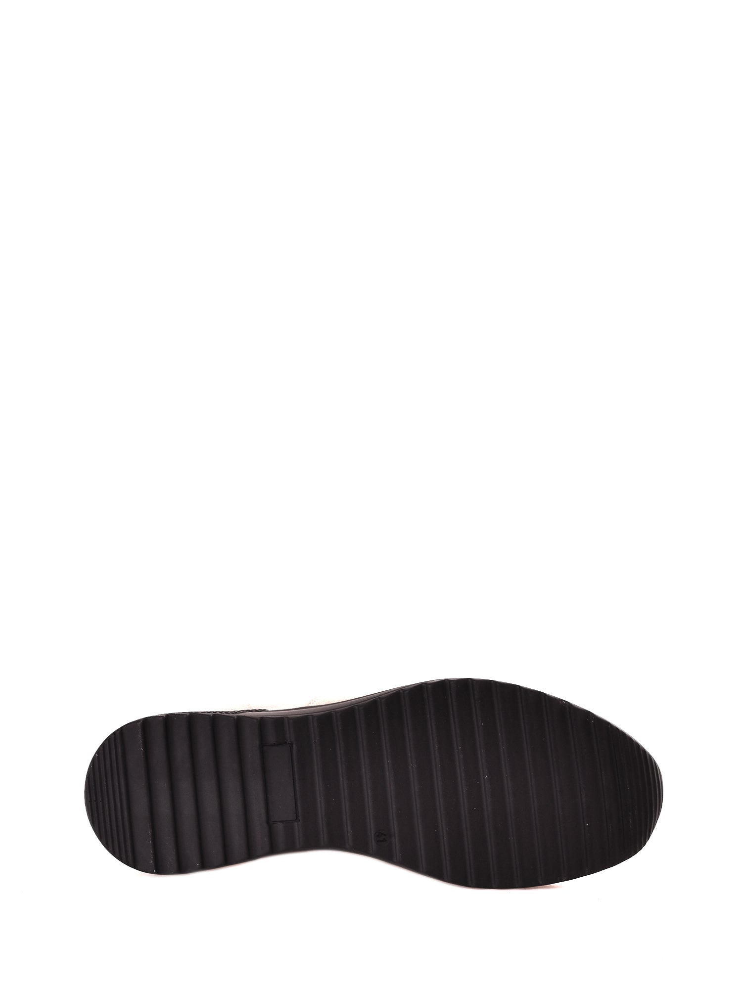 Sneakers Beige Soldini