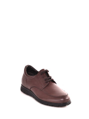 Sneakers Marrone Soldini