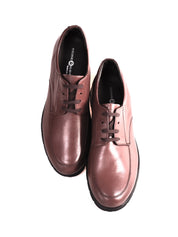 Sneakers Marrone Soldini