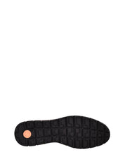 Sneakers Marrone Soldini