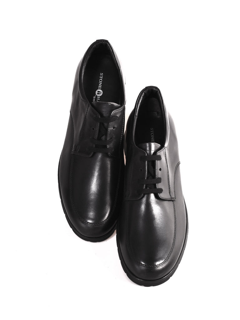 Sneakers Nero Soldini