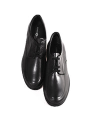 Sneakers Nero Soldini