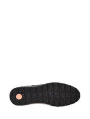 Sneakers Nero Soldini