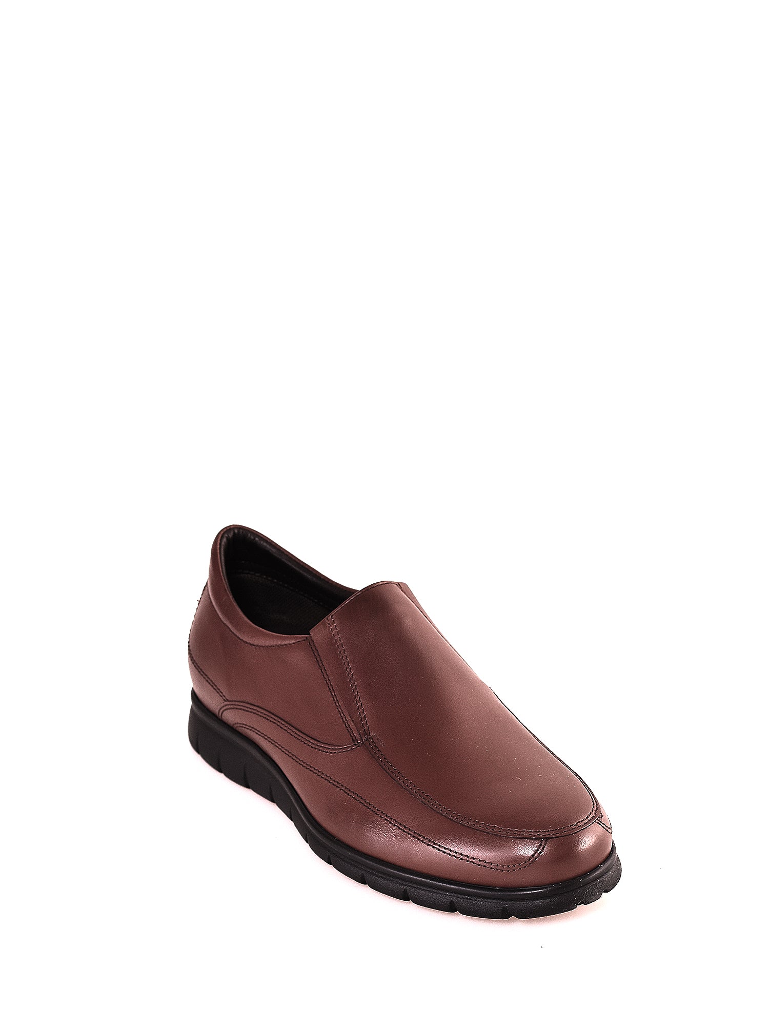 Mocassini Marrone Soldini