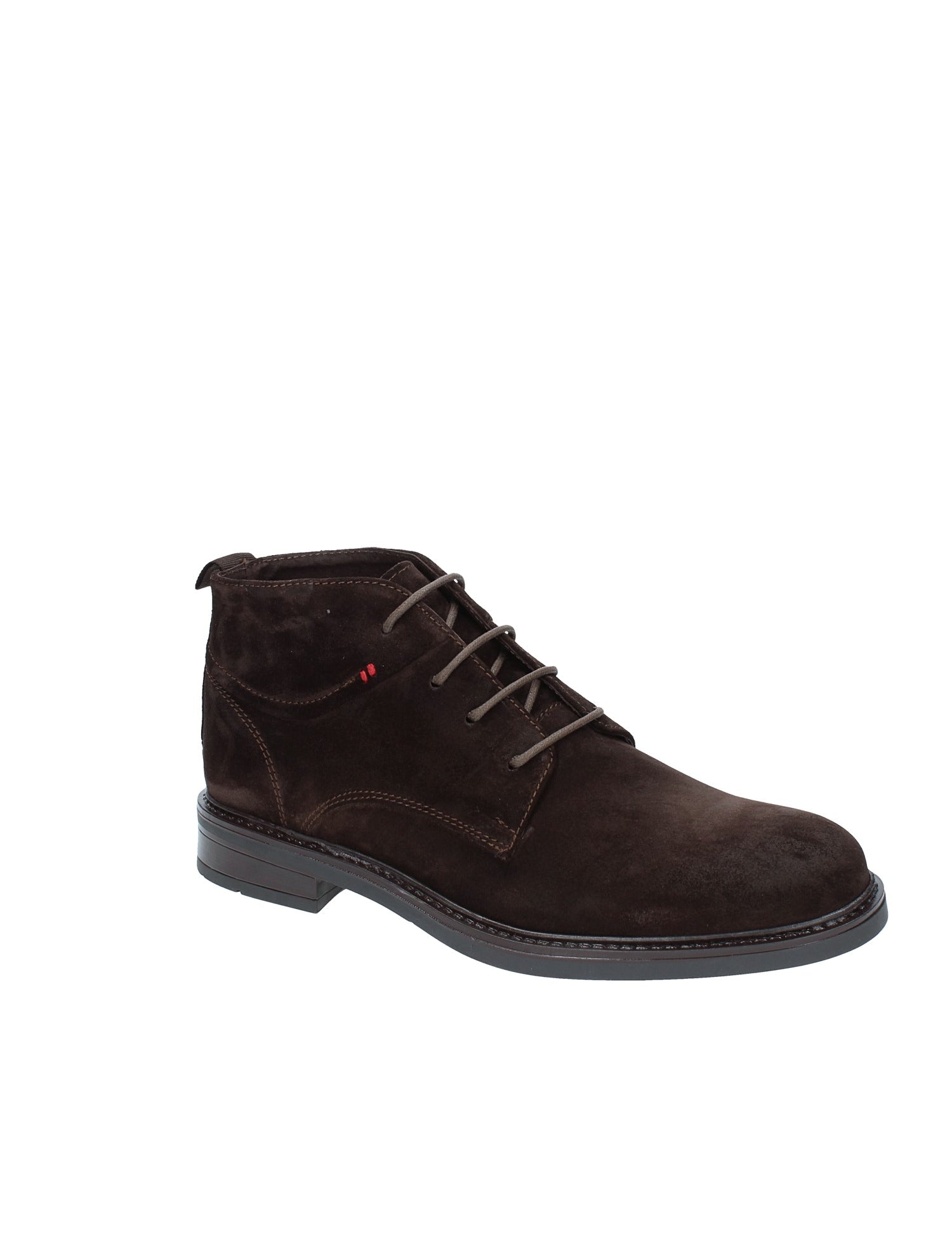 Polacchino Marrone Scuro Rogers