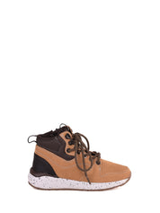 Sneakers Marrone Asso