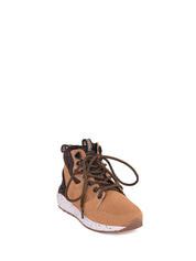 Sneakers Marrone Asso
