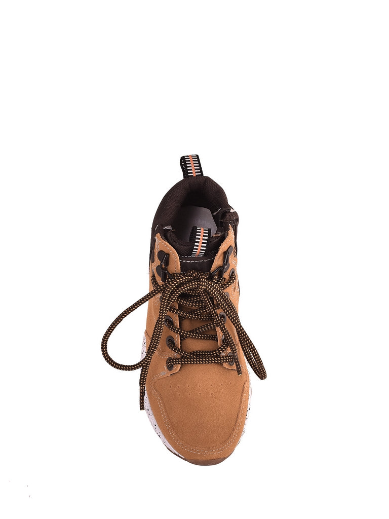 Sneakers Marrone Asso