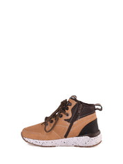 Sneakers Marrone Asso