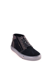 Sneakers Blu Wrangler