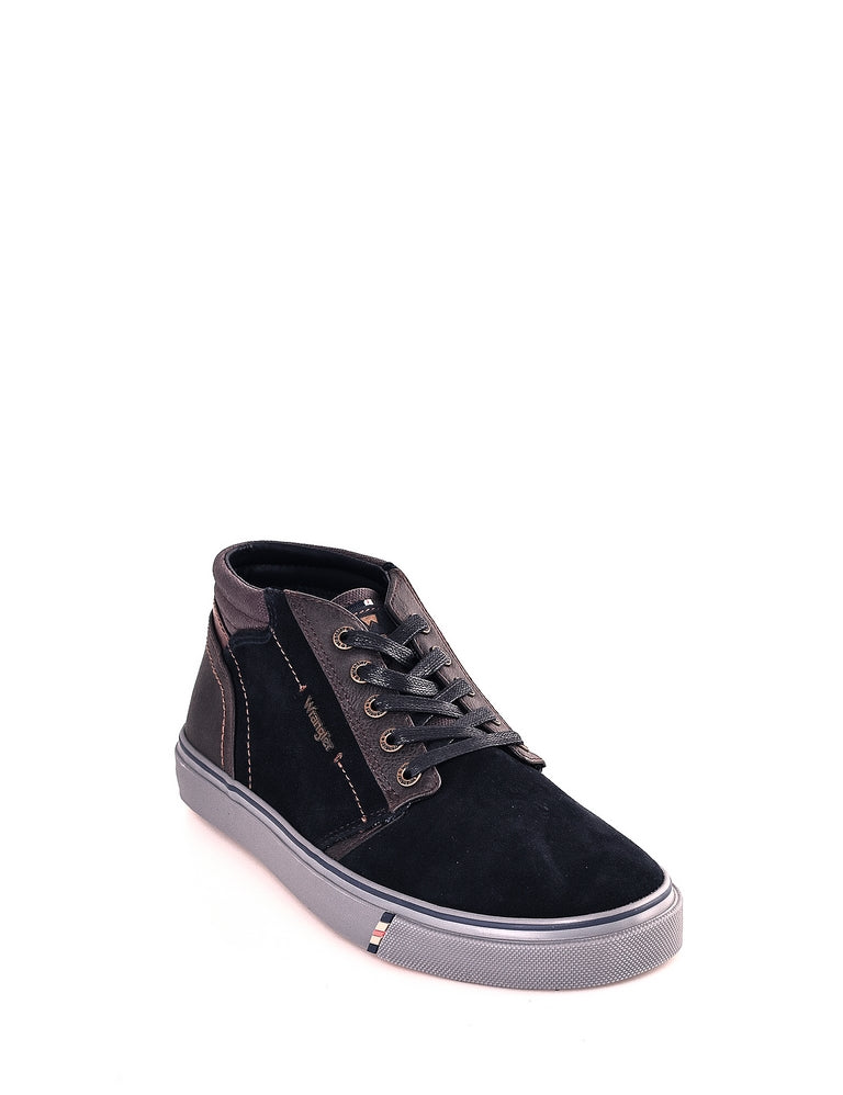 Sneakers Blu Wrangler