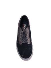 Sneakers Blu Wrangler