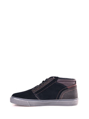 Sneakers Blu Wrangler