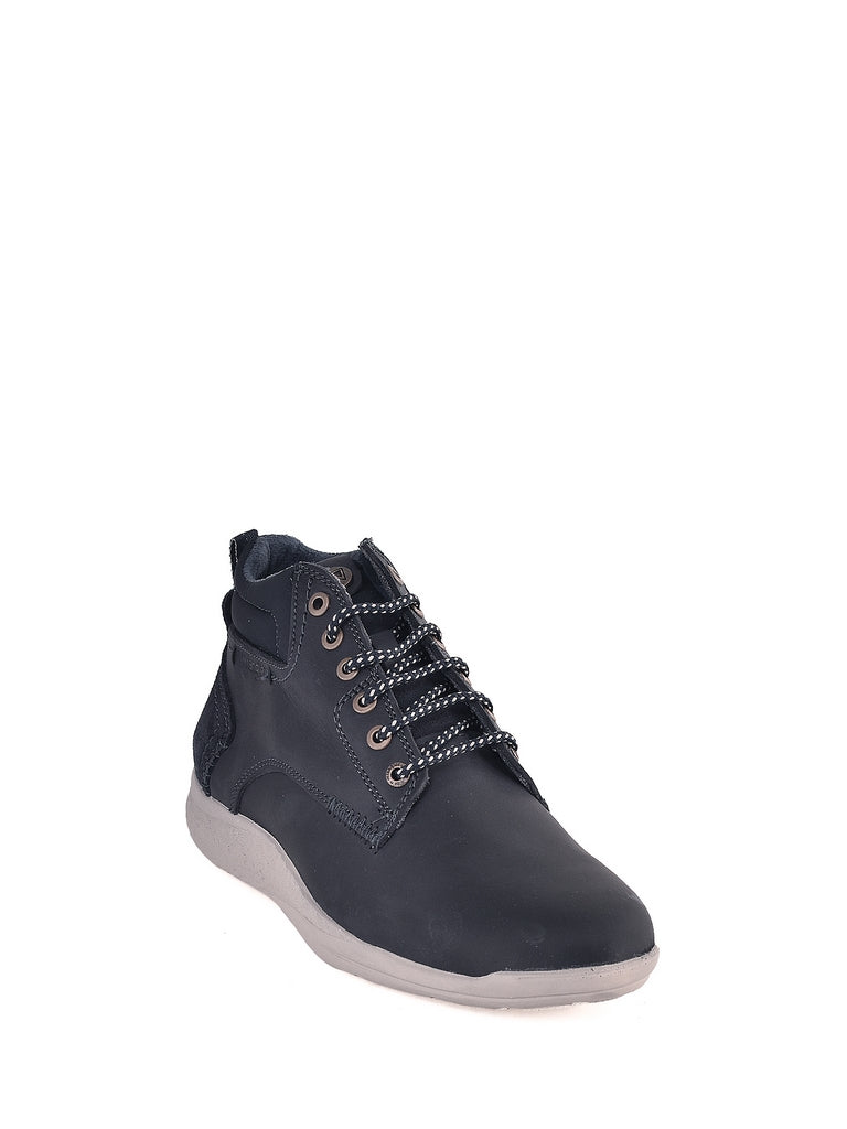 Polacchino Blu Wrangler