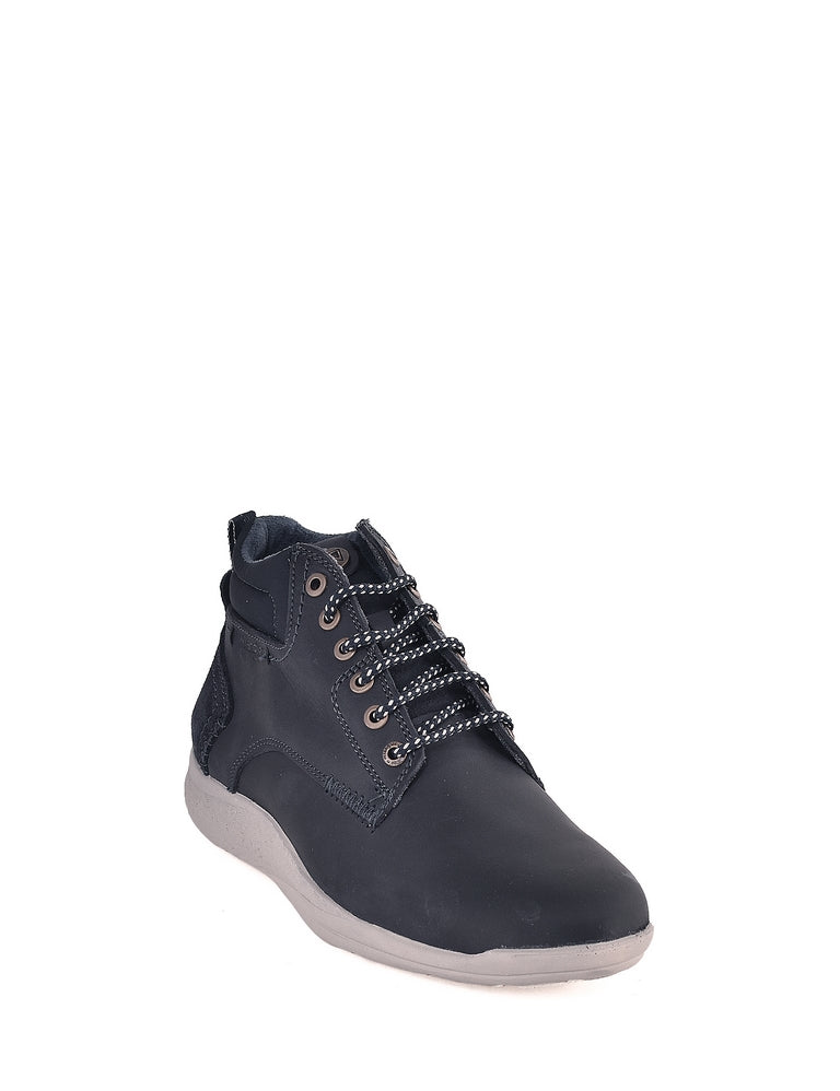 Polacchino Blu Wrangler