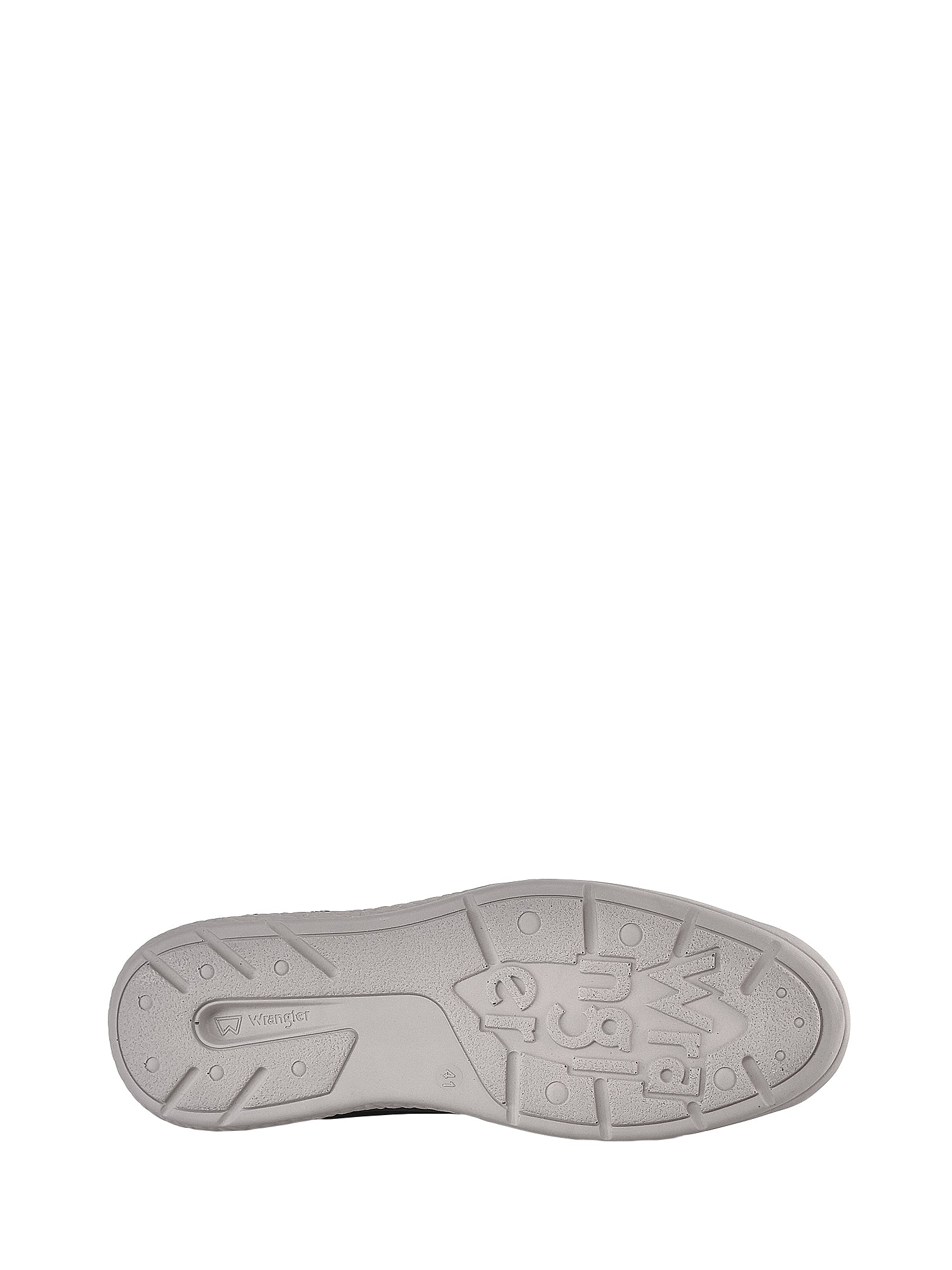 Polacchino Blu Wrangler