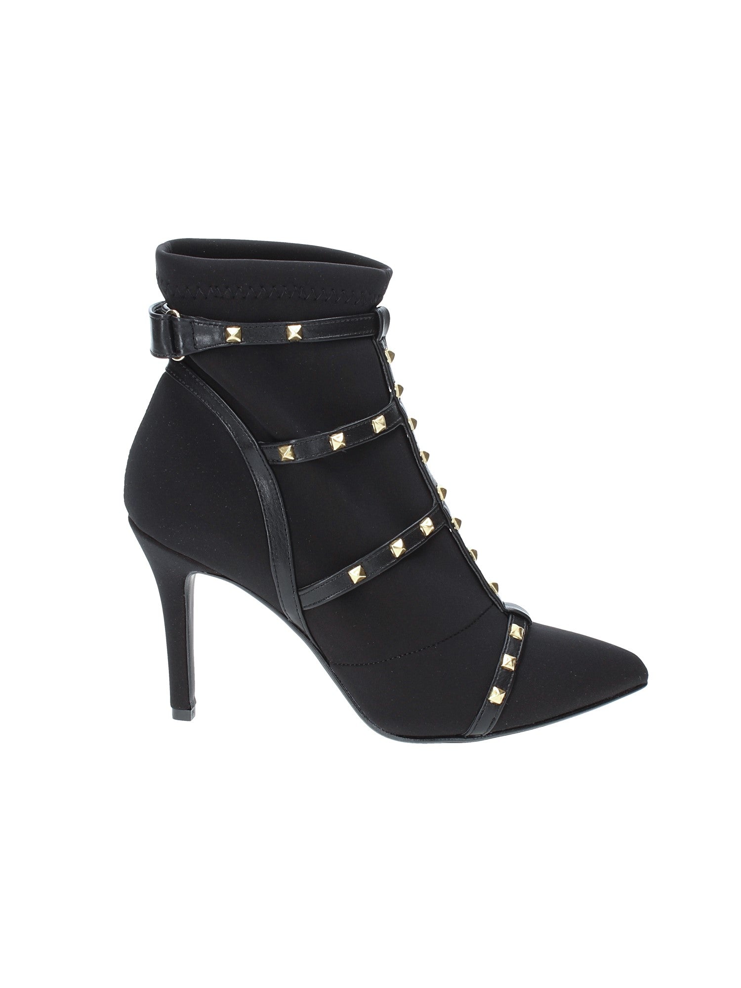 Stivaletti Nero Grace Shoes