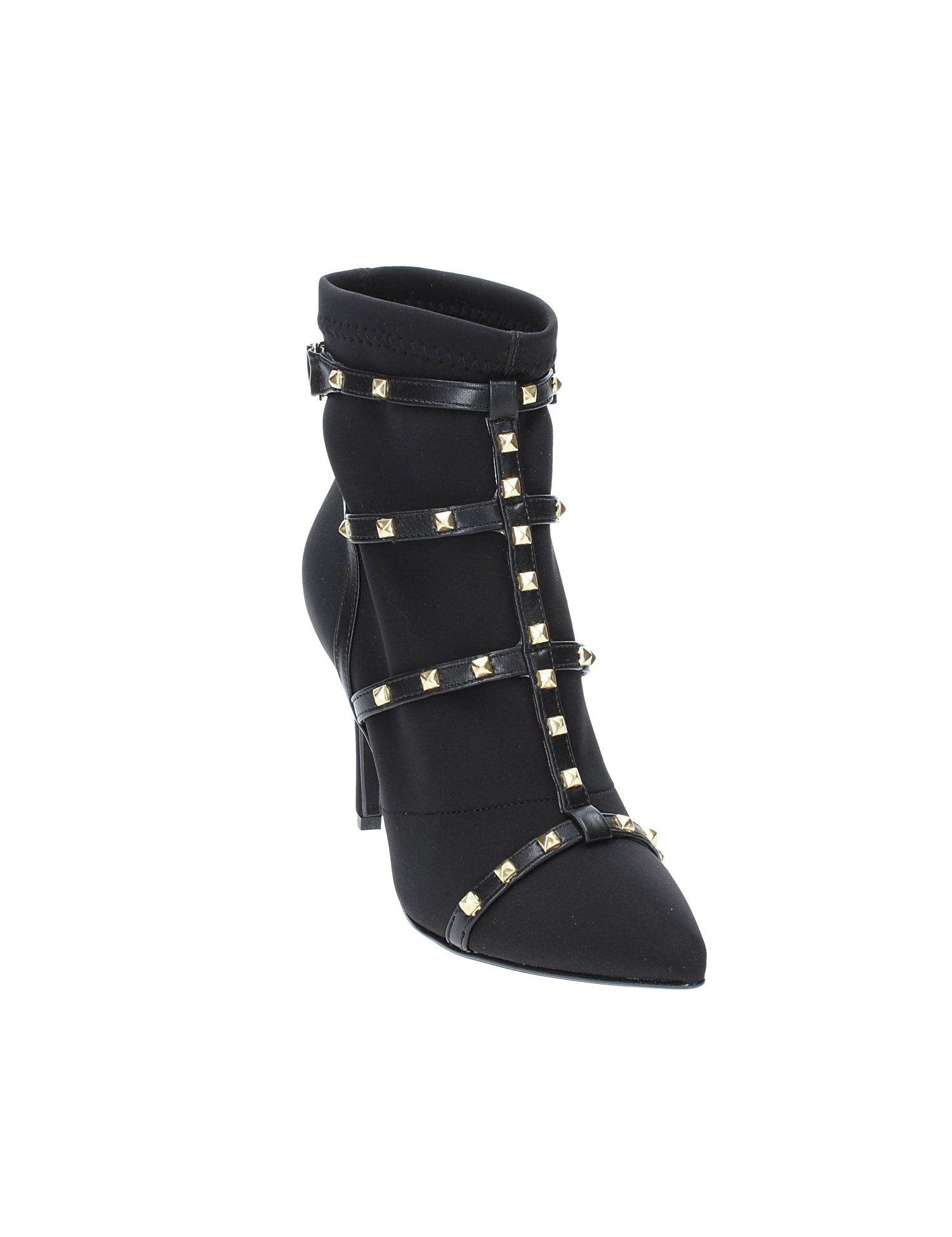 Stivaletti Nero Grace Shoes