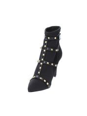 Stivaletti Nero Grace Shoes