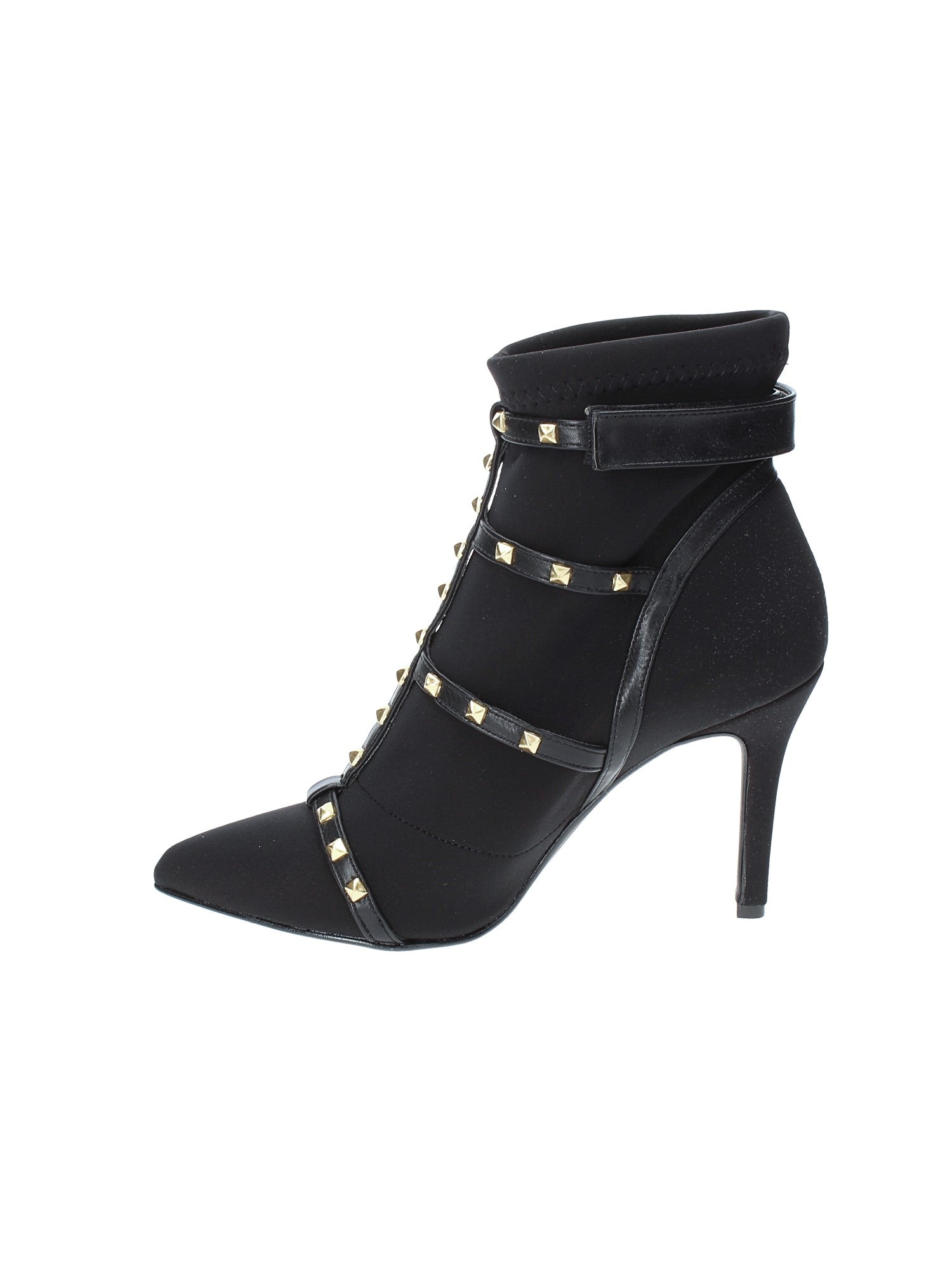 Stivaletti Nero Grace Shoes