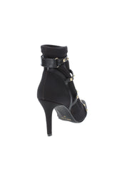 Stivaletti Nero Grace Shoes
