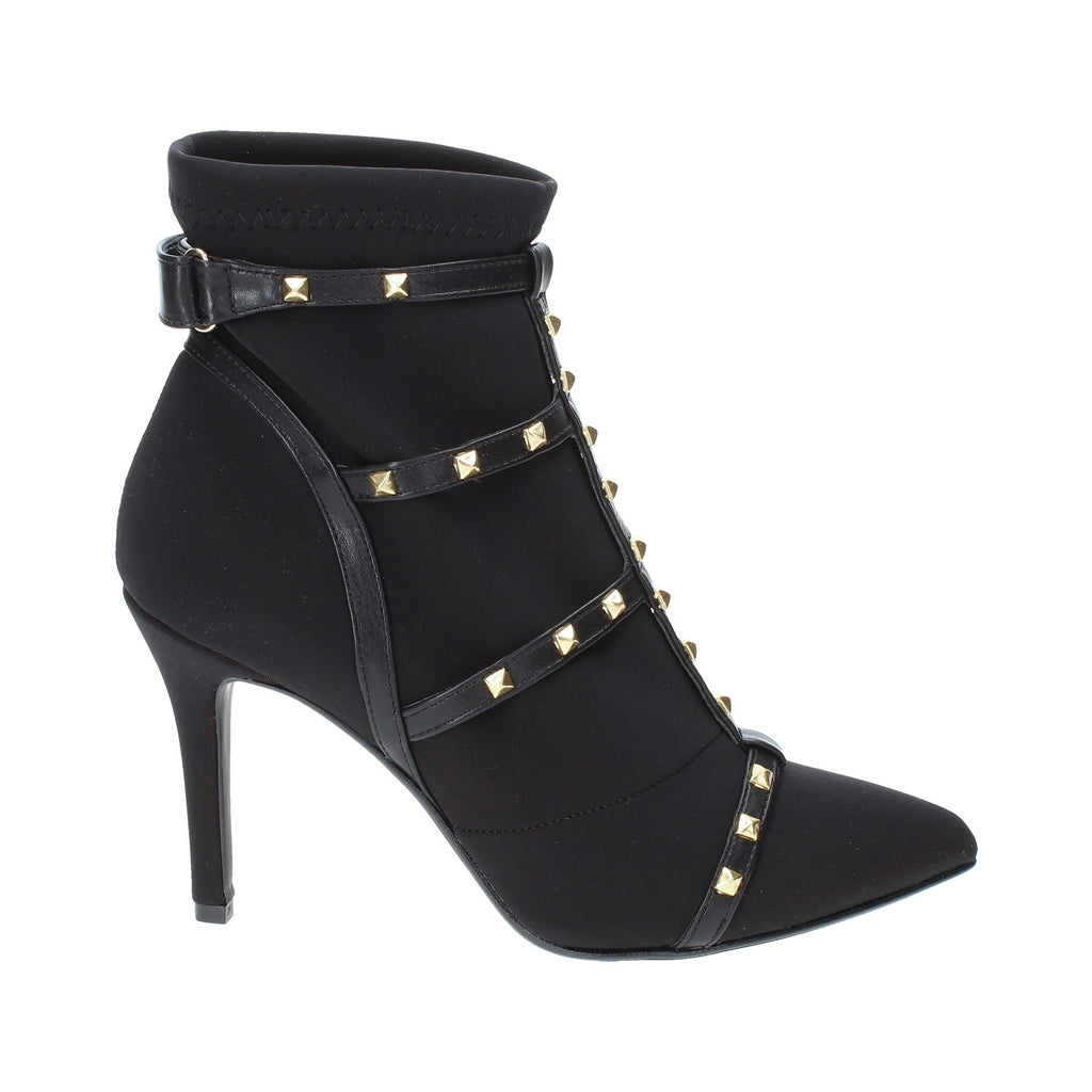 Stivaletti Nero Grace Shoes