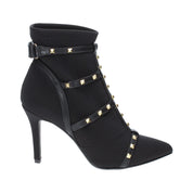 Stivaletti Nero Grace Shoes