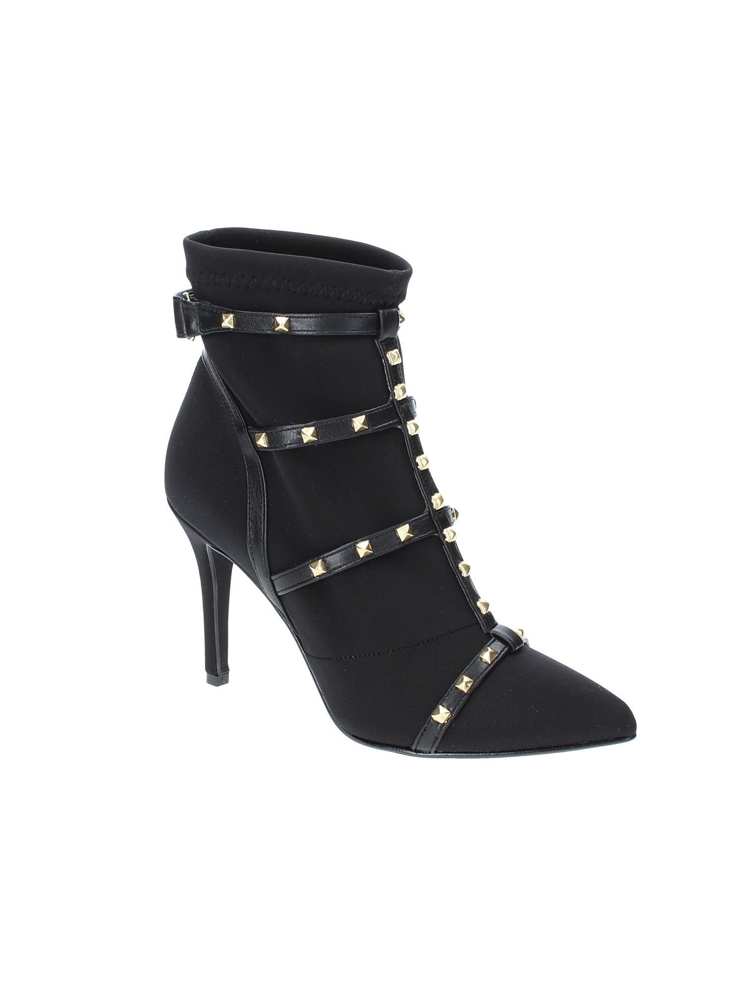 Stivaletti Nero Grace Shoes