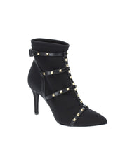 Stivaletti Nero Grace Shoes