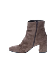 Stivaletti Marrone Grace Shoes