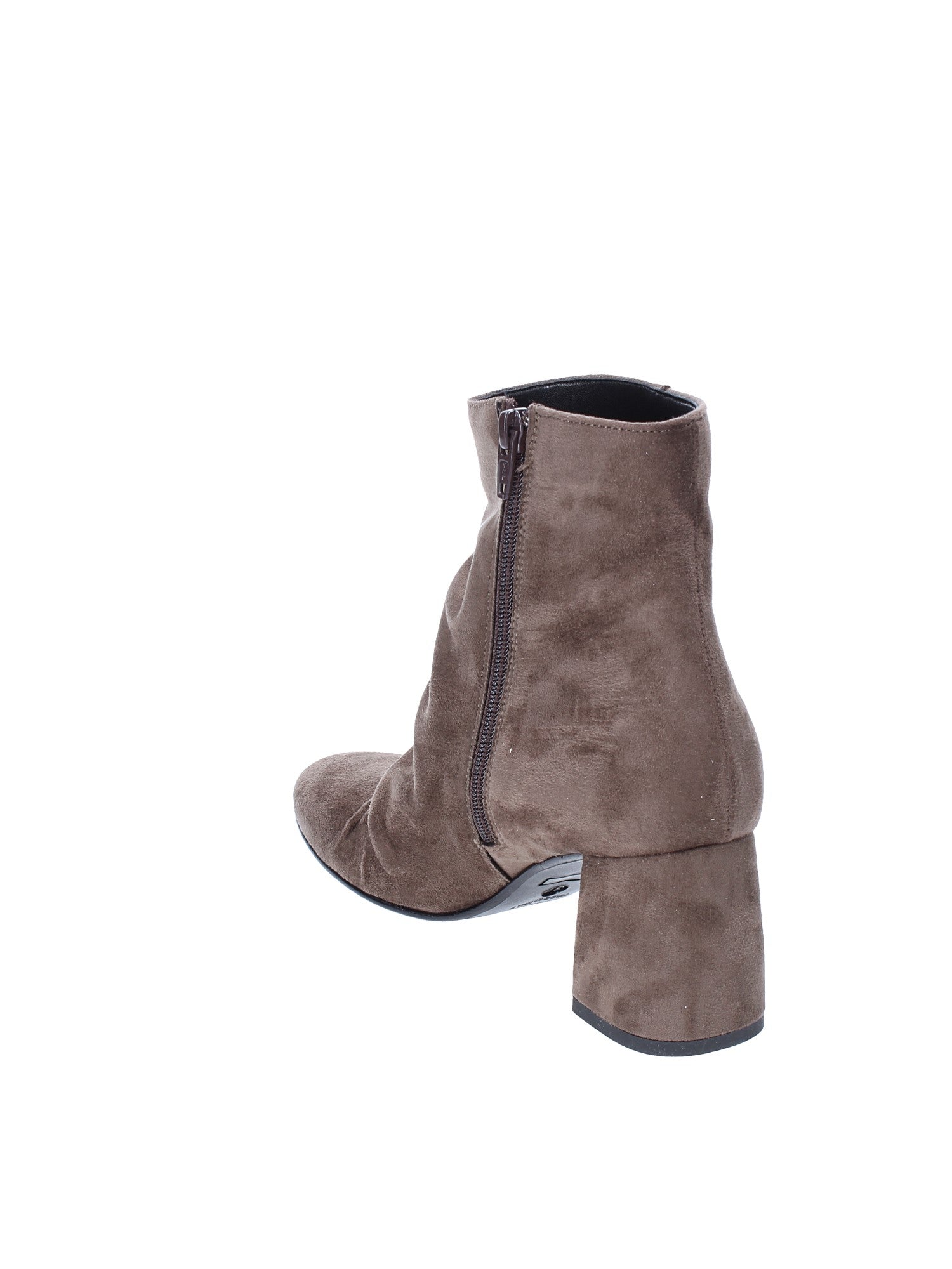 Stivaletti Marrone Grace Shoes