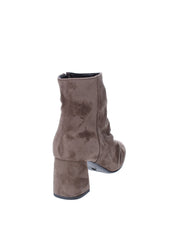 Stivaletti Marrone Grace Shoes