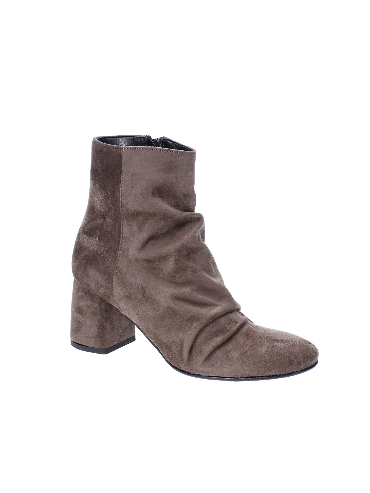 Stivaletti Marrone Grace Shoes